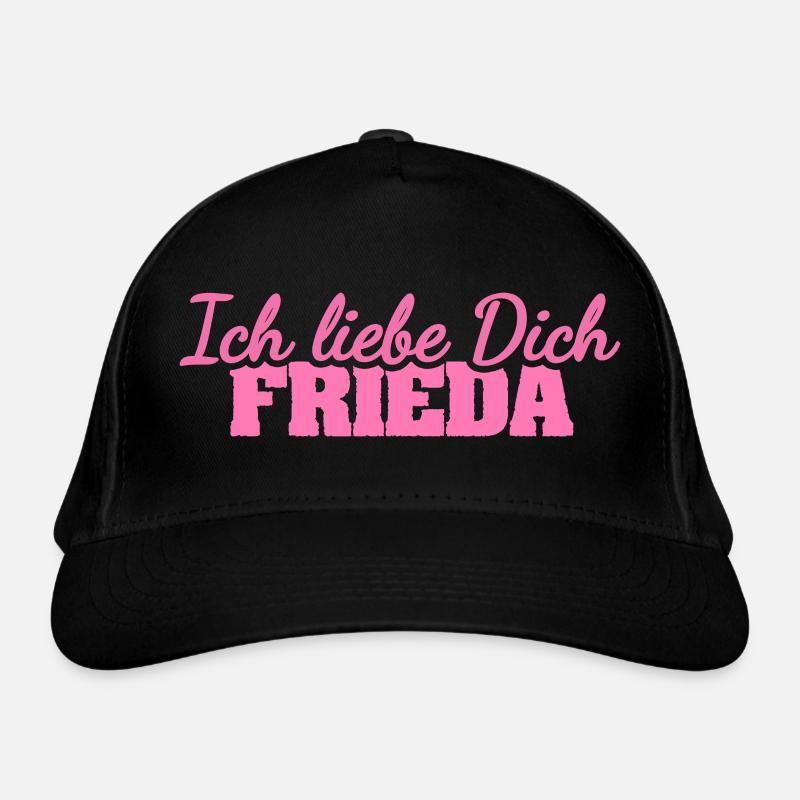 Cher Fri, Casquette classique bio