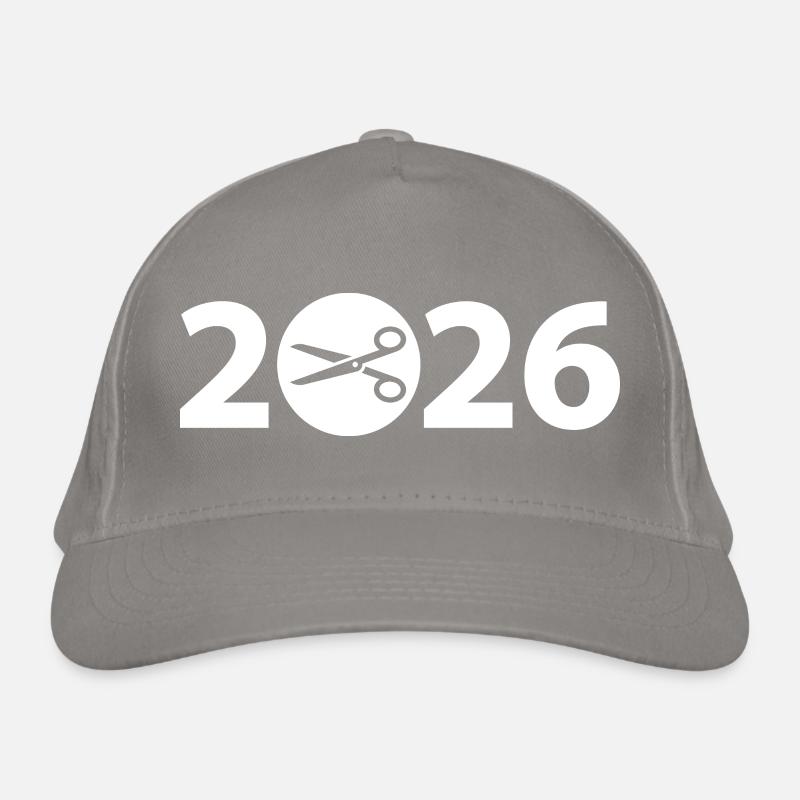 Schneider 2026, Handarbeit 2026 Bio-Baseballkappe