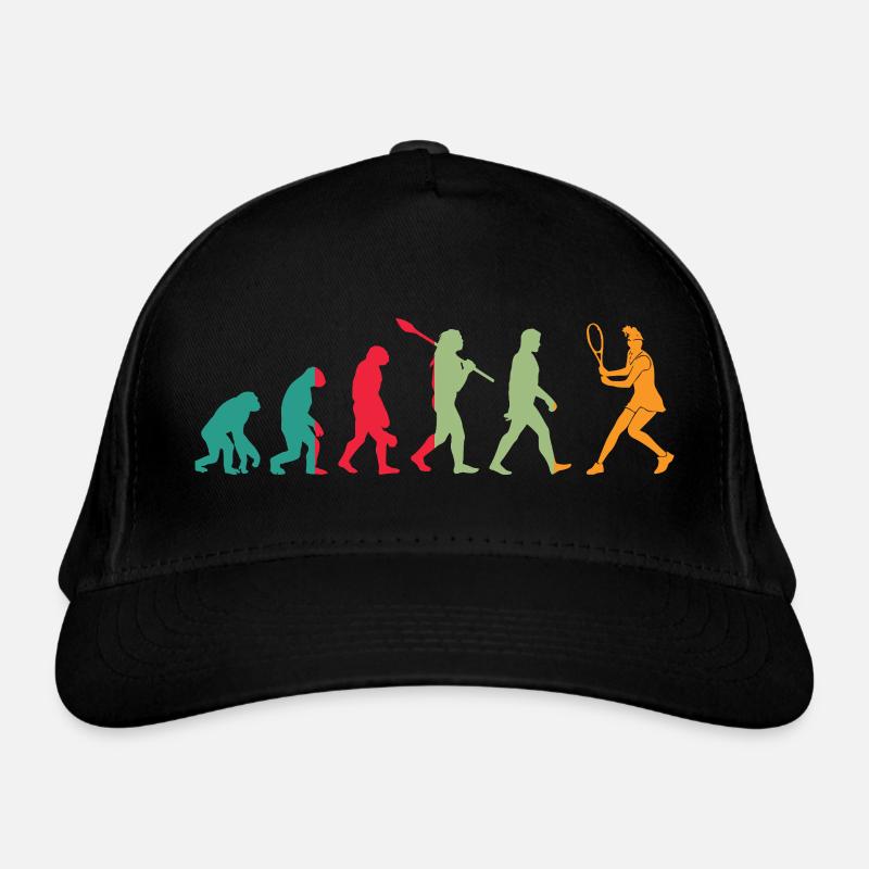 Casquette classique bio