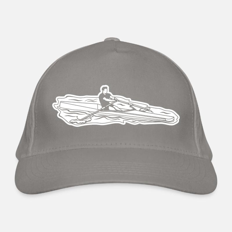 Bio-Baseballkappe