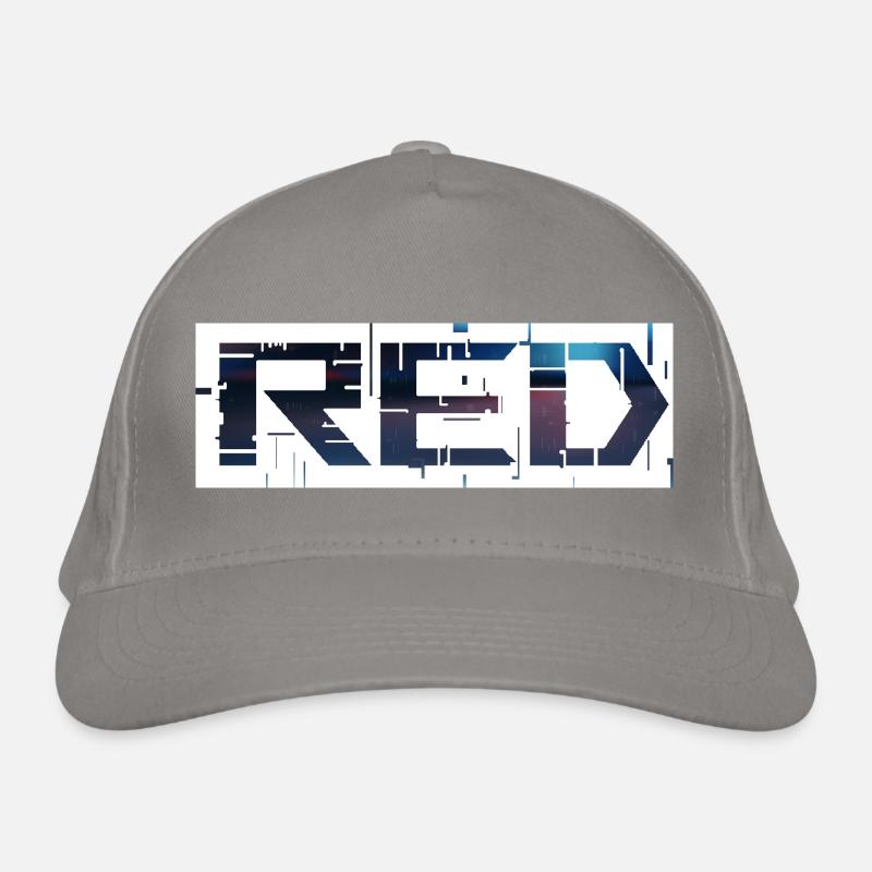 Bio-Baseballkappe