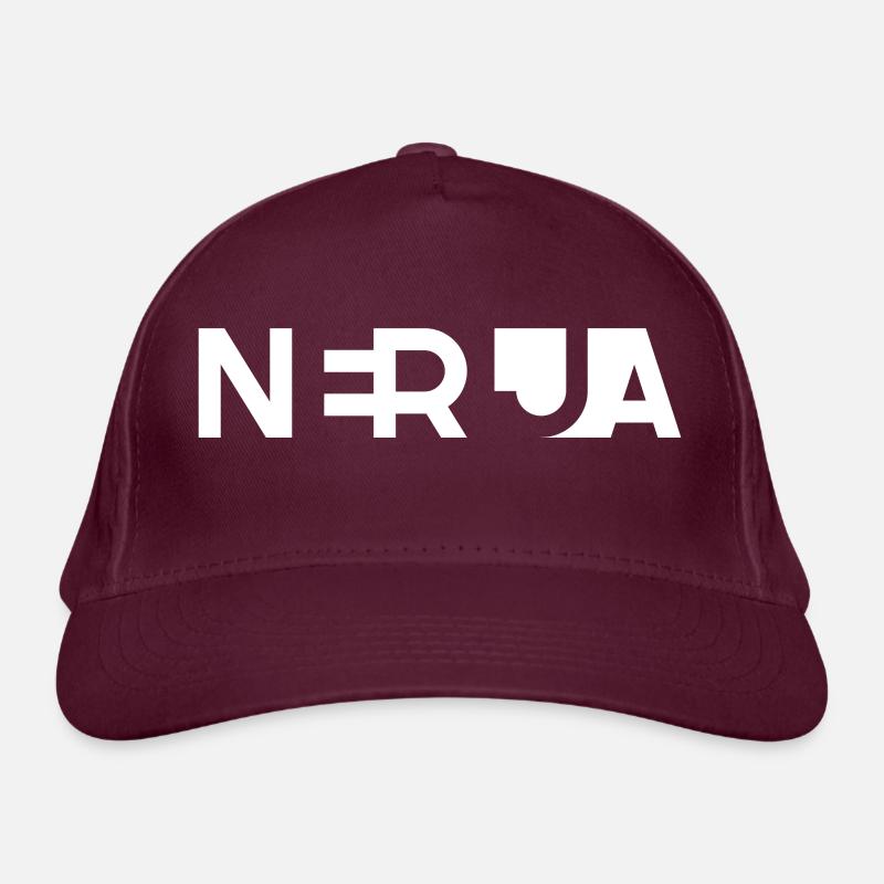 NERJA – Andalusia – Spain Organic Baseball Cap