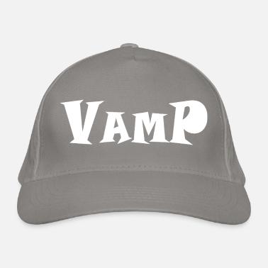 vamp Berretto da baseball green