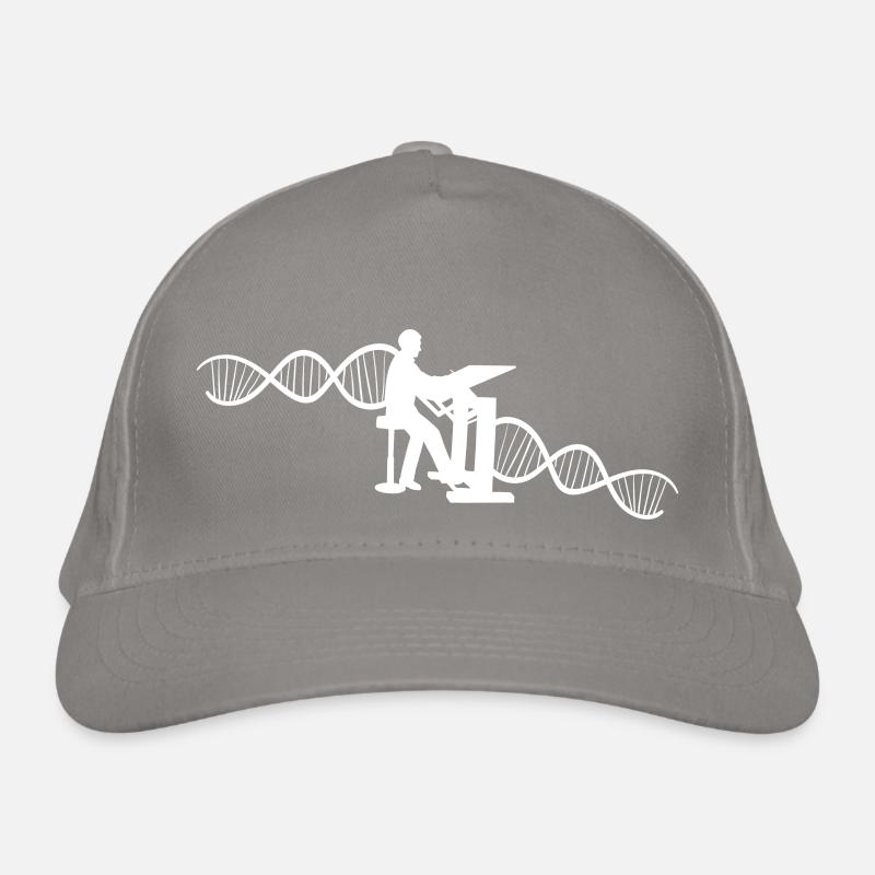 Bauzeichner Spruch Bauleiter Architekt Architektur Bio-Baseballkappe