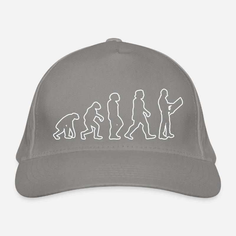 Architekt Bauzeichner Spruch Bauleiter Architektur Bio-Baseballkappe