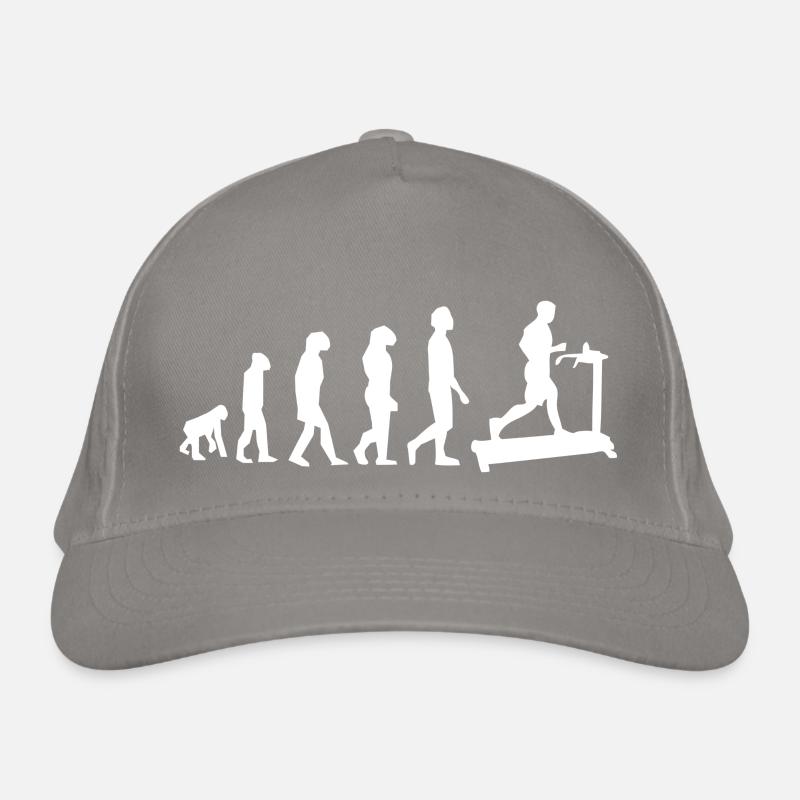 Bio-Baseballkappe