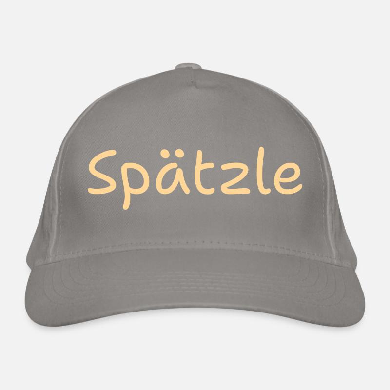 Bio-Baseballkappe