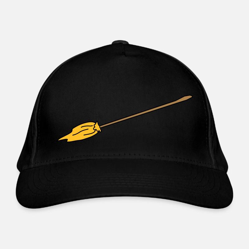 Besom Bio-Baseballkappe