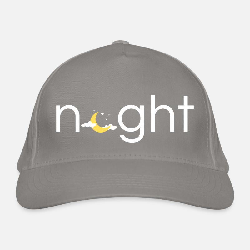 night original cadeau Casquette classique bio