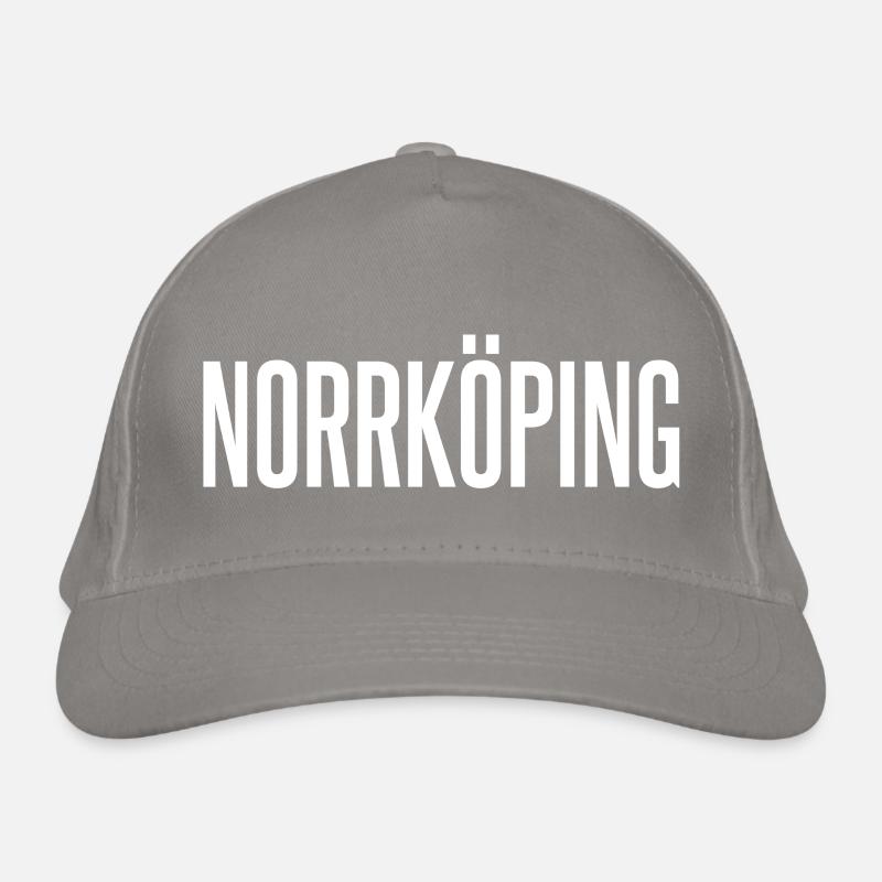 Norrköping Bio-Baseballkappe