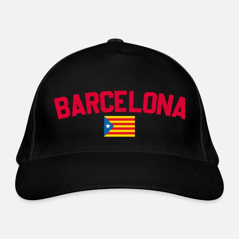 Bio-Baseballkappe