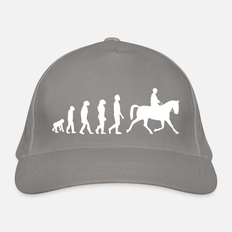Bio-Baseballkappe