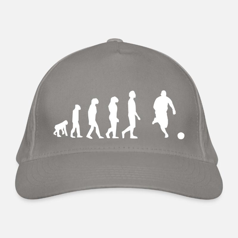 Bio-Baseballkappe