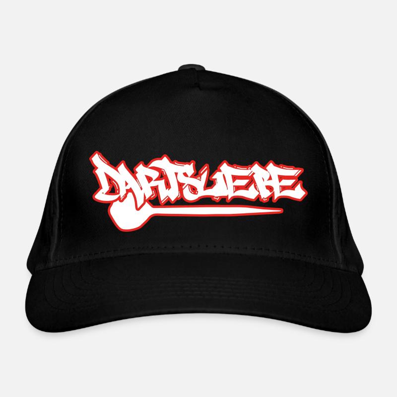 Bio-Baseballkappe