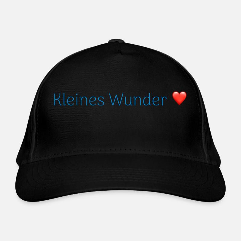 Bio-Baseballkappe