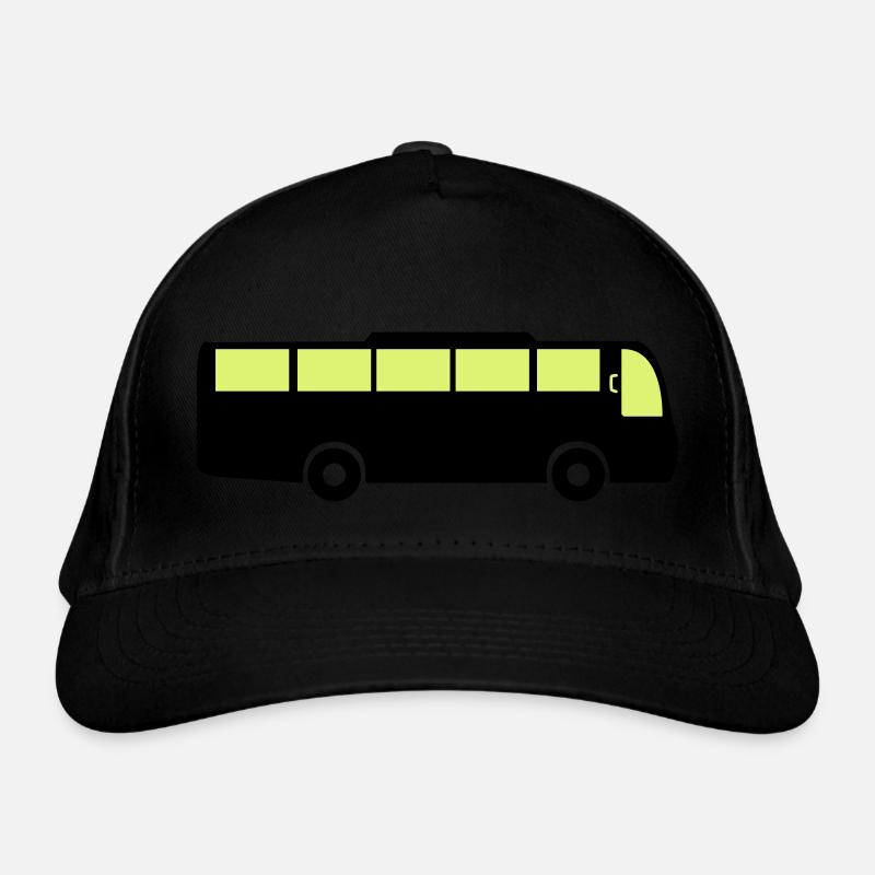 Organic Baseball Cap