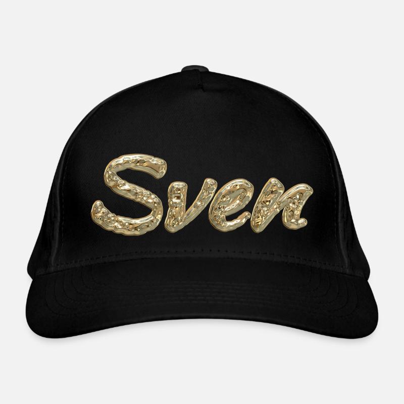 Sven Sven Organic Baseball Cap