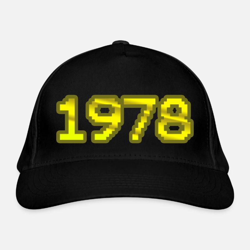 Bio-Baseballkappe