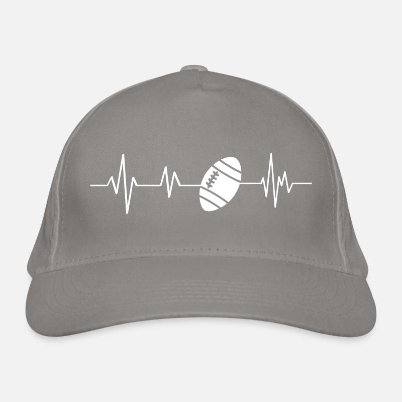 Bio-Baseballkappe