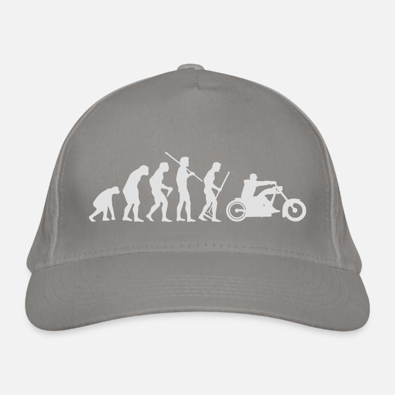 Bio-Baseballkappe