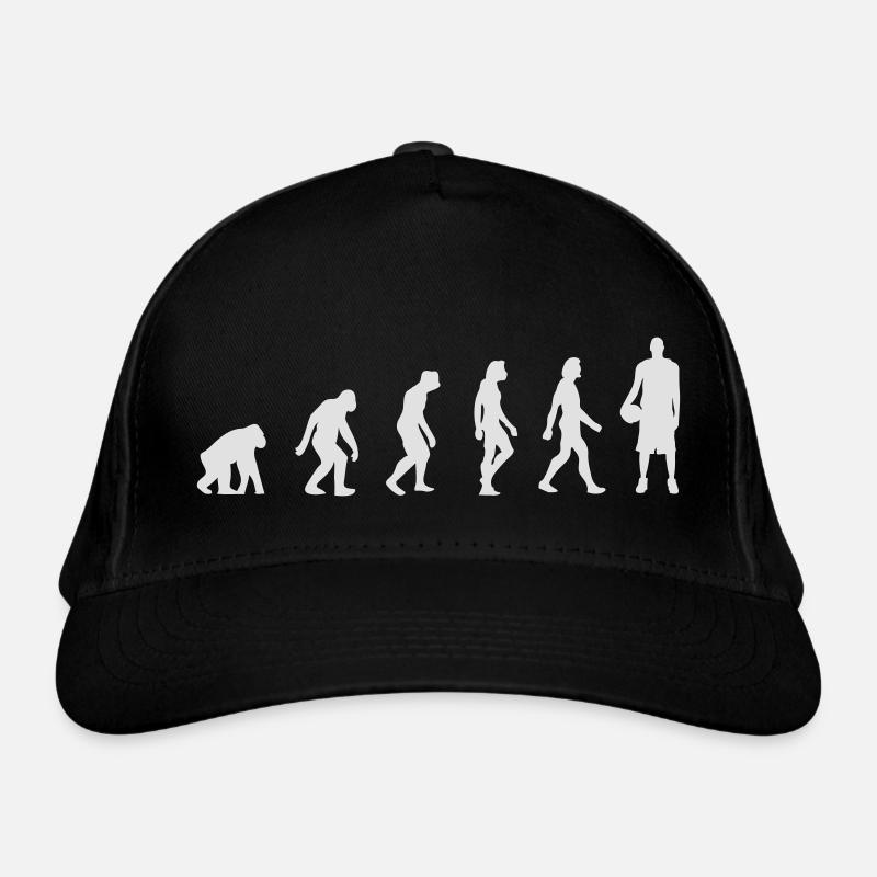 Bio-Baseballkappe