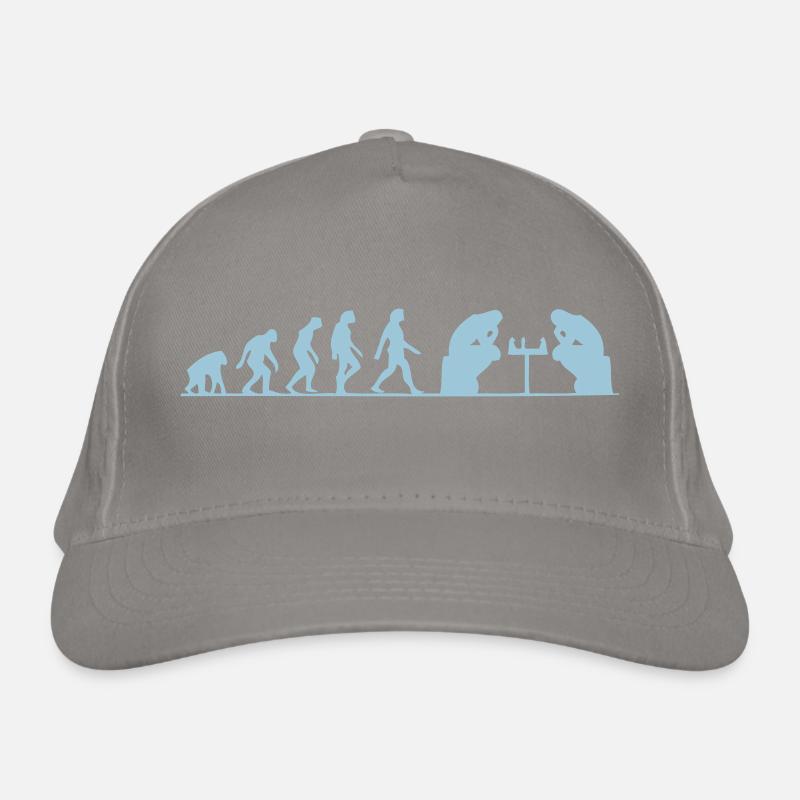 Evolution Ausfall Bio-Baseballkappe