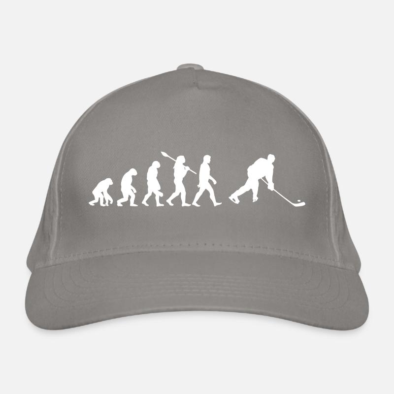 Hockey Evolution Bio-Baseballkappe