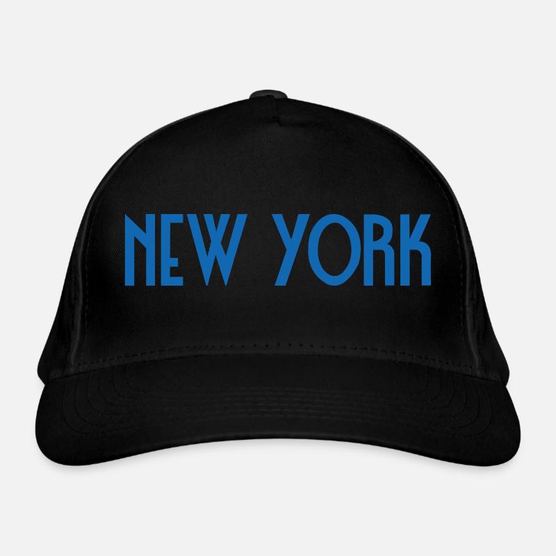 Bio-Baseballkappe