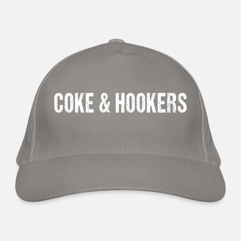 Bio-Baseballkappe