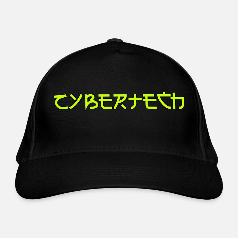 Cybertech Technowear Bio-Baseballkappe