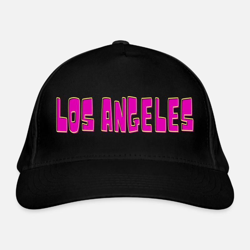 Los Angeles Bio-Baseballkappe