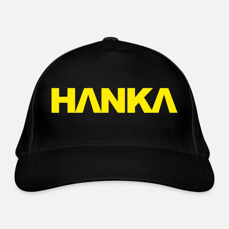 Bio-Baseballkappe