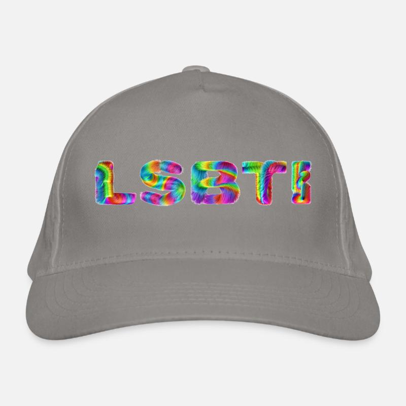 Bio-Baseballkappe