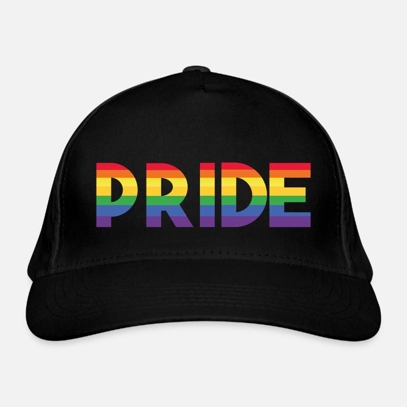 Organic Baseball Cap