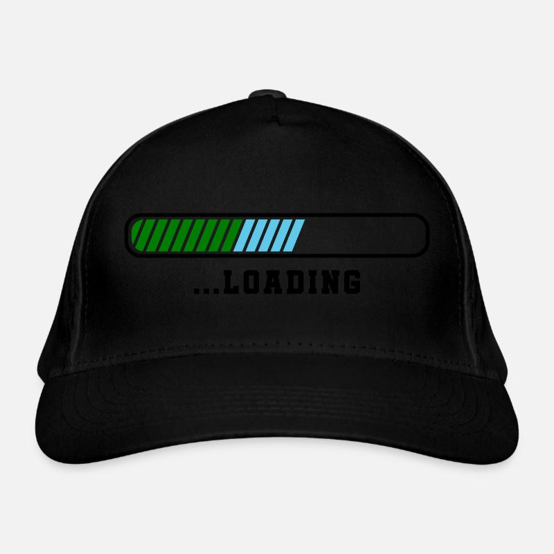 Bio-Baseballkappe