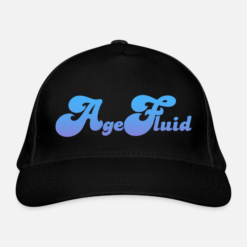 Agefluid (en anglais seulement) Casquette classique bio