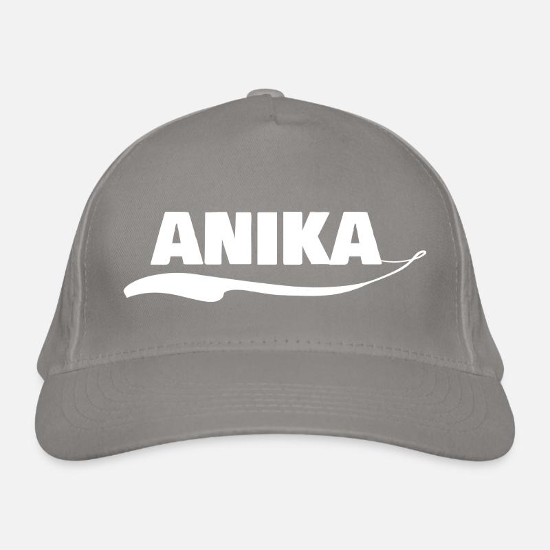 Bio-Baseballkappe