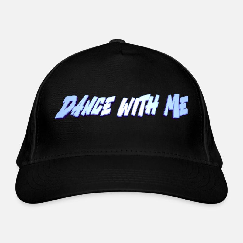 Casquette classique bio