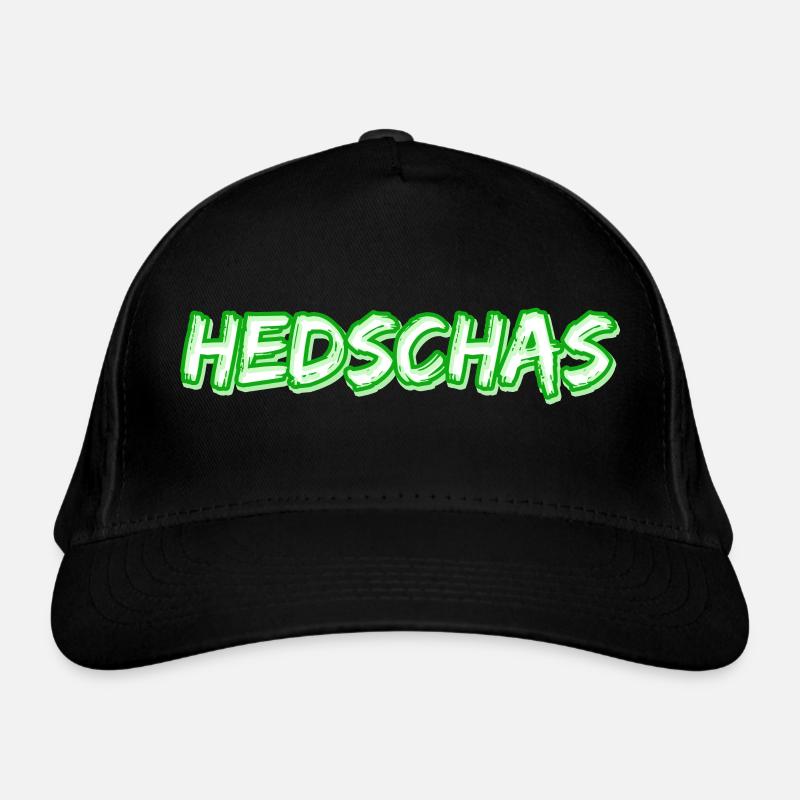 Le Hedjaz en tant que trekking Casquette classique bio