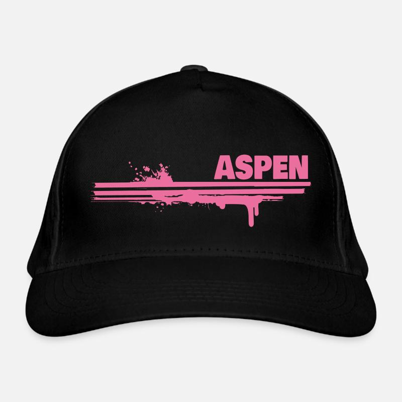 Bio-Baseballkappe