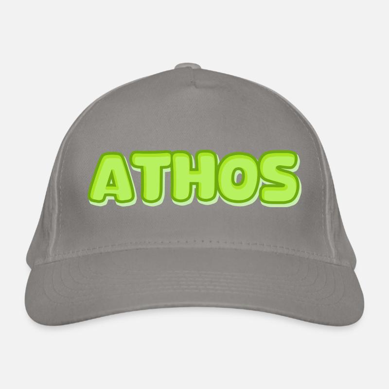 Athos Athos Organic Baseball Cap