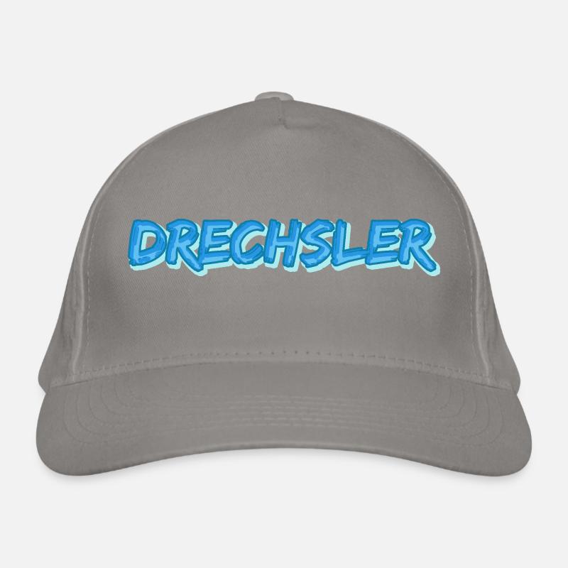 Turner Organic Baseball Cap
