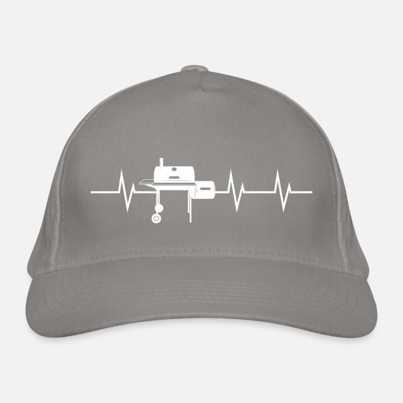 Bio-Baseballkappe