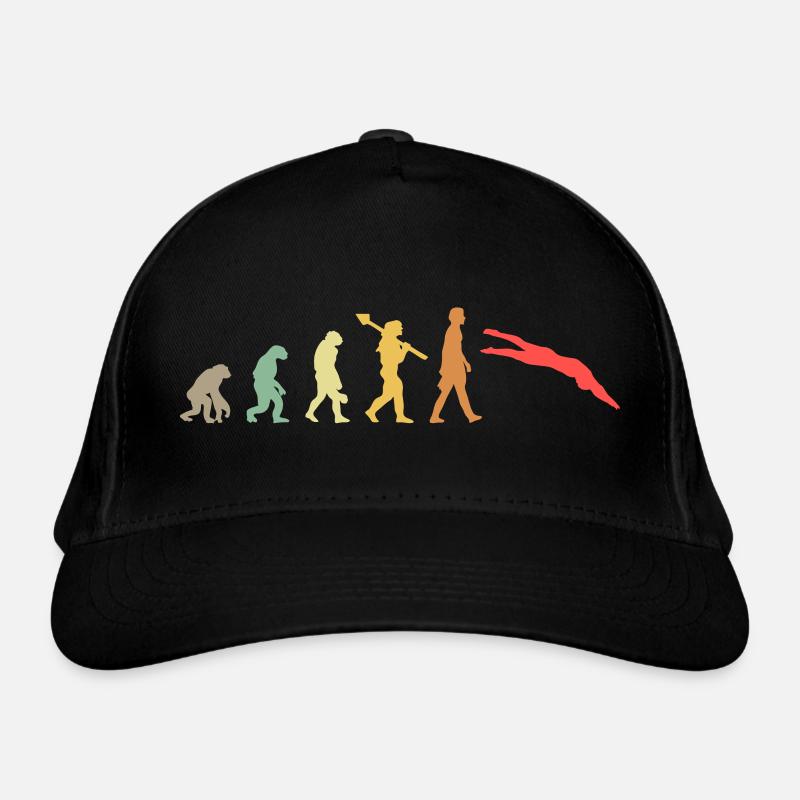 Bio-Baseballkappe