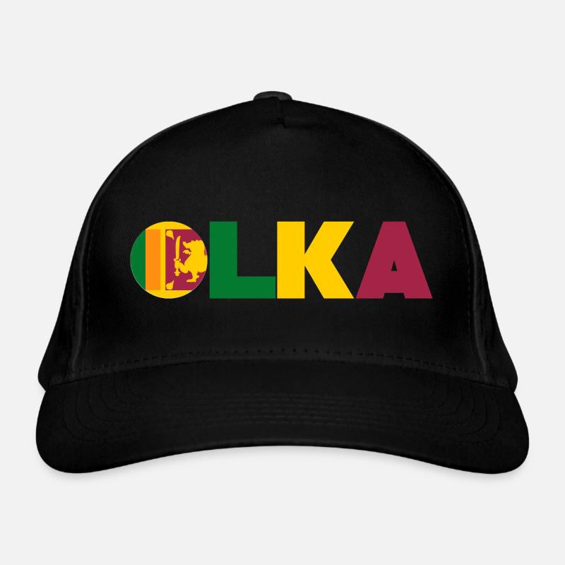 Bio-Baseballkappe