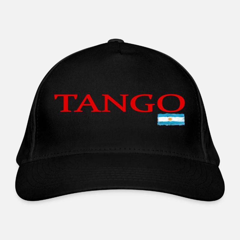 Organic Baseball Cap