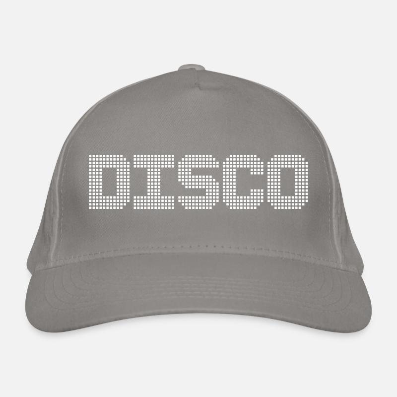 Bio-Baseballkappe