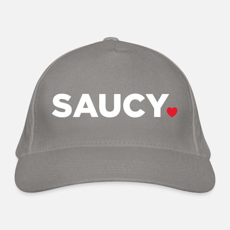 Frech Bio-Baseballkappe