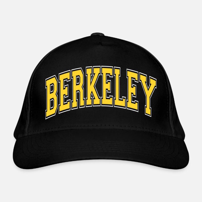 Berkeley Bio-Baseballkappe