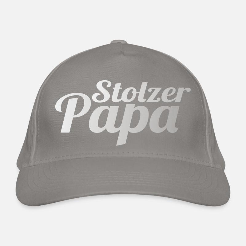 Bio-Baseballkappe